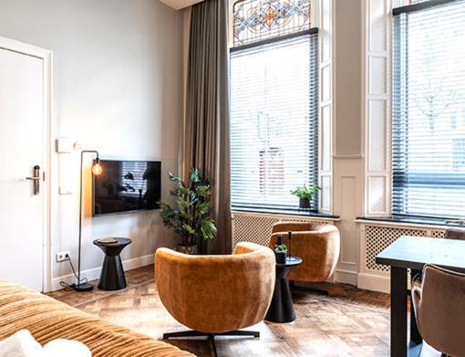 City Center Located City Villa Tilburg Alexander Extérieur photo