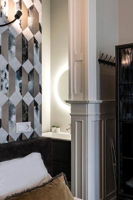 City Center Located City Villa Tilburg Alexander Extérieur photo